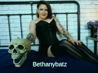 Bethanybatz