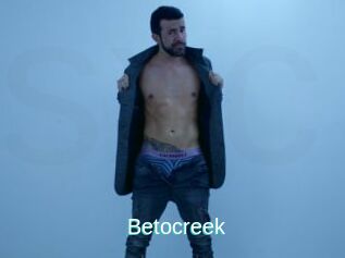 Betocreek