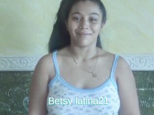 Betsy_latina21