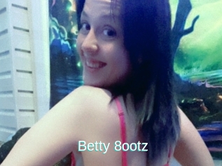 Betty_8ootz