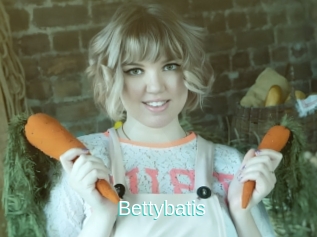 Bettybatis