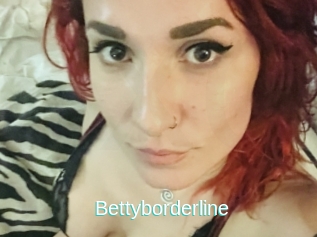Bettyborderline