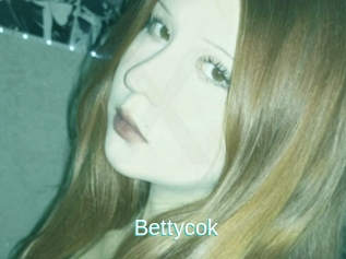Bettycok