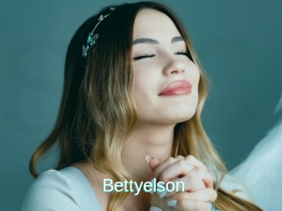 Bettyelson