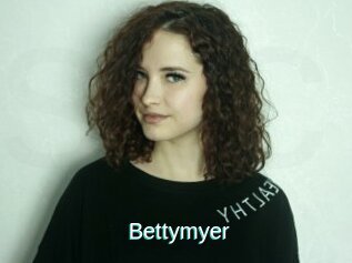 Bettymyer