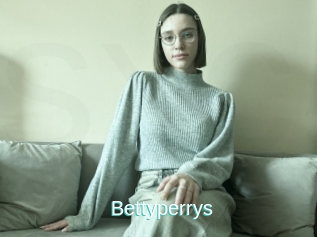 Bettyperrys