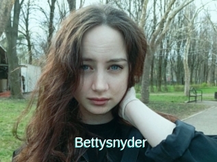 Bettysnyder