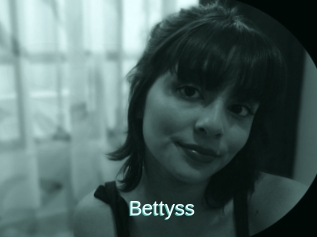 Bettyss