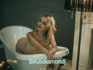 Beutidiamondj