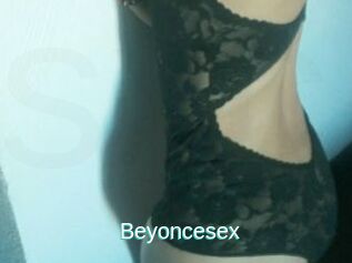 Beyoncesex