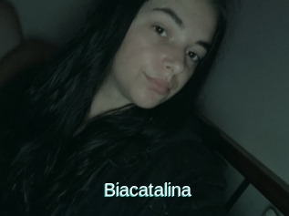 Biacatalina