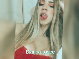Bianca_rosee