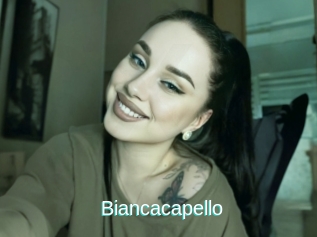 Biancacapello