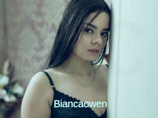 Biancaowen