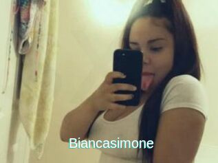 Biancasimone