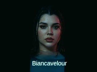 Biancavelour