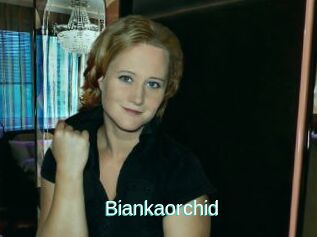 Biankaorchid