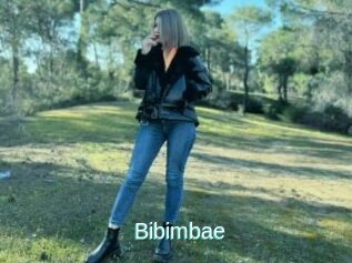 Bibimbae