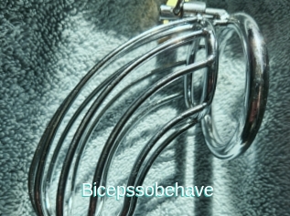 Bicepssobehave