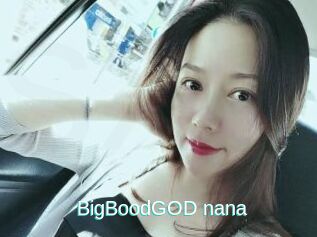 BigBoodGOD_nana