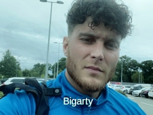 Bigarty