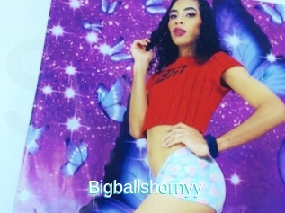 Bigballshornyy