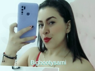 Bigbootysami