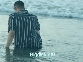 Bigdick500