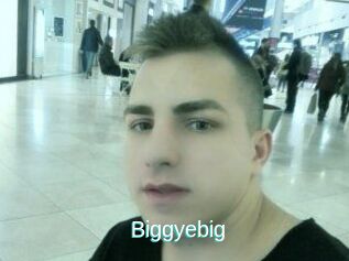 Biggyebig