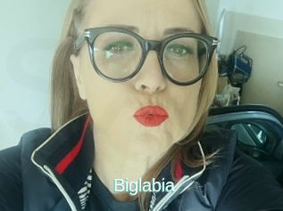 Biglabia