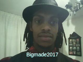Bigmade2017