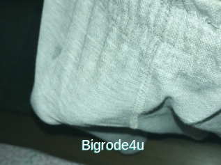 Bigrode4u