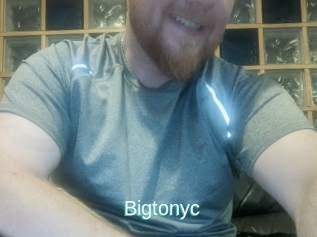 Bigtonyc