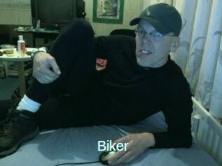 Biker