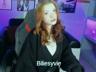 Biliesyvie