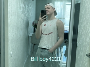 Bill_boy4221