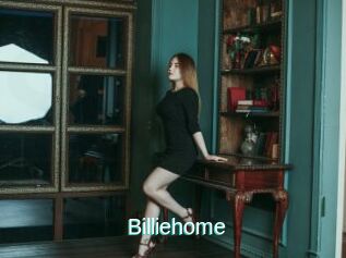 Billiehome