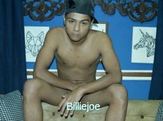 Billiejoe