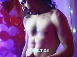Billjames