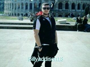 Billyaddison18