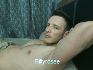 Billyrosee
