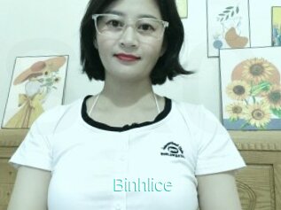 Binhlice