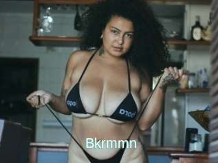 Bkrmmn