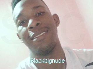 Blackbignude
