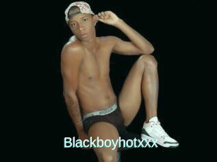 Blackboyhotxxx