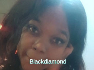 Blackdiamond