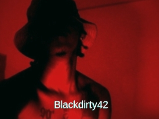 Blackdirty42