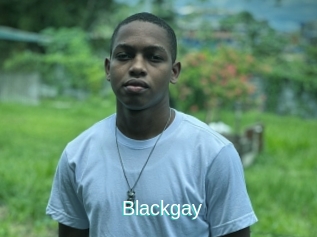 Blackgay