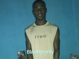 Blackgeordy