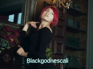 Blackgodnescali